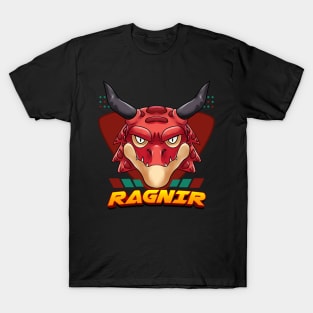 Ragnir Brawlhalla T-Shirt